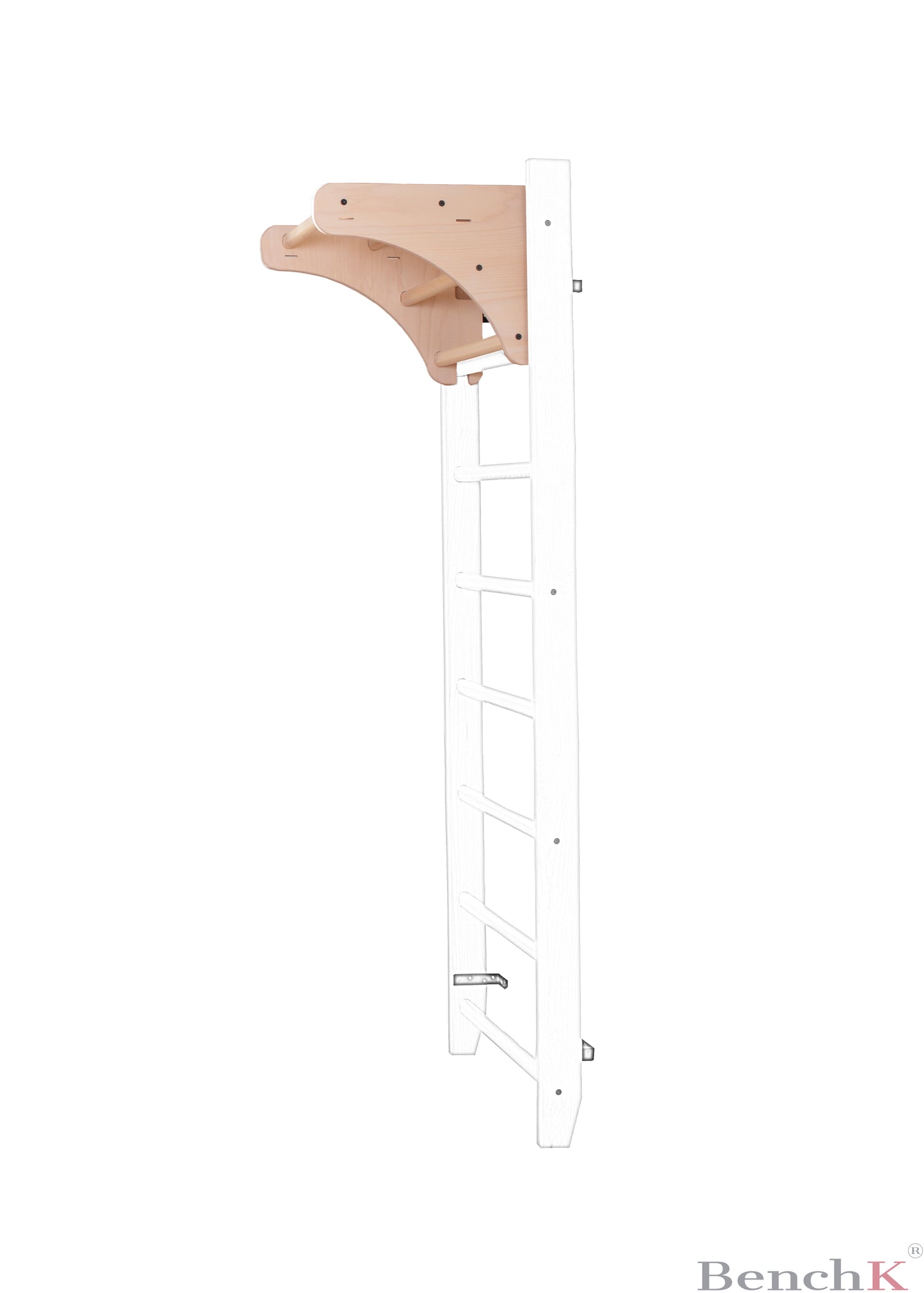 Pullupbar