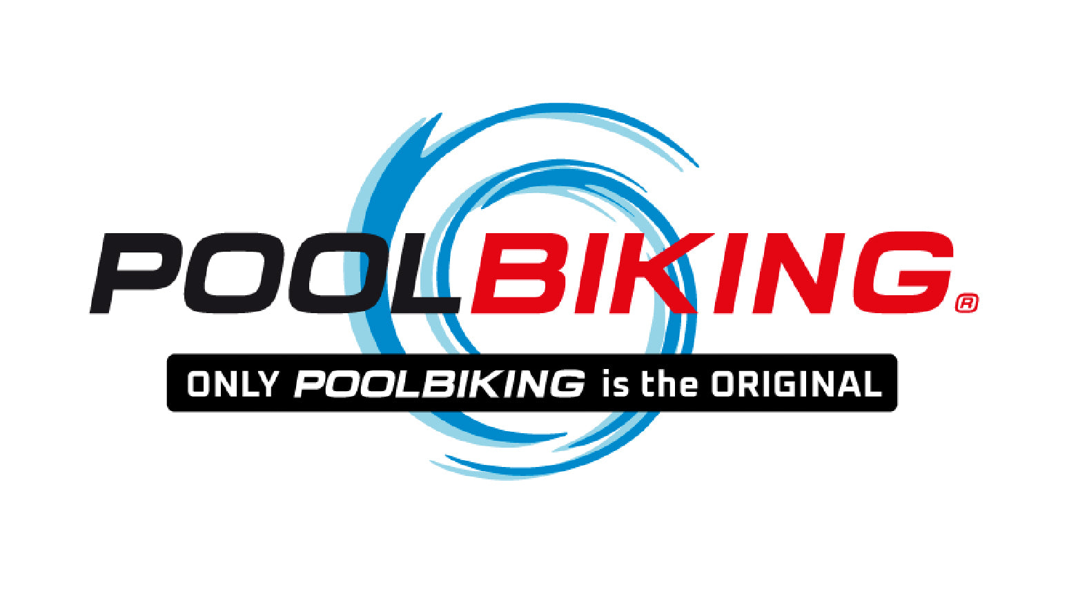 Poolbiking LOGO