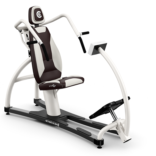 ShoulderPress-PullDown-White